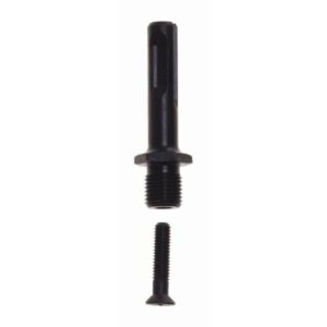 Raccordo per Mandrino con Filetto Femmina 1/2" x 20 SDS PLUS